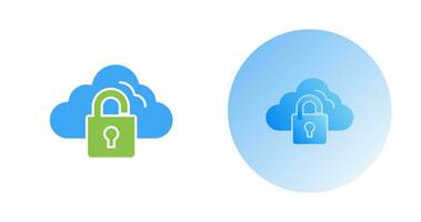 Lock Vector Icon