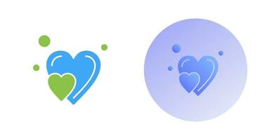 Heart Vector Icon