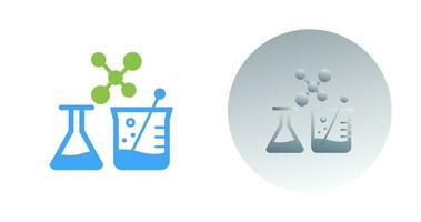 Chemistry Vector Icon