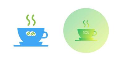 Coffee Cup Vector Icon