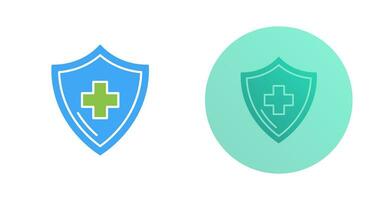 Health Protection Vector Icon