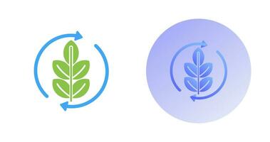 Agronomy Vector Icon