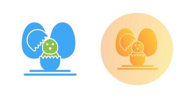 Easter Vector Icon