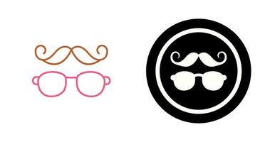 icono de vector de estilo hipster