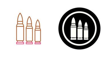 Bullets Vector Icon