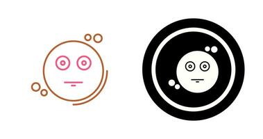 Neutral Vector Icon
