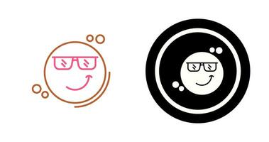 Cool Vector Icon