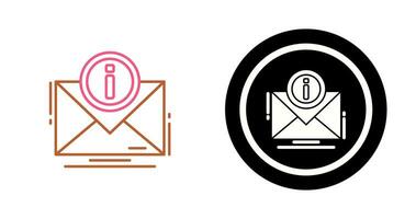 Email Vector Icon