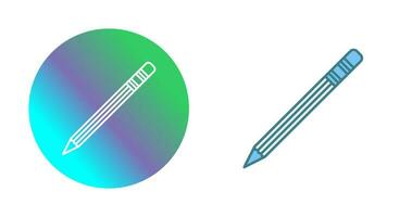 Pencil Vector Icon