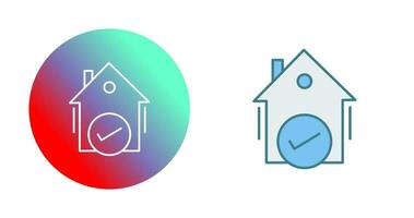 Houses Vector Icon