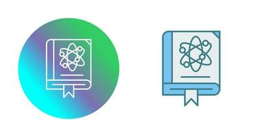 Science Vector Icon