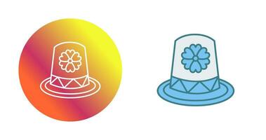 Hat Vector Icon