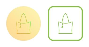 Unique Checkout Vector Icon