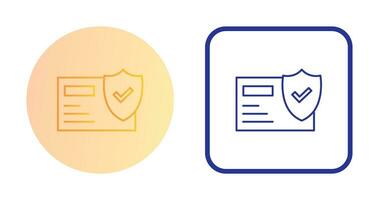 Security Vector Icon