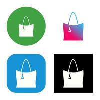 Unique Checkout Vector Icon