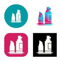 Make up Vector Icon