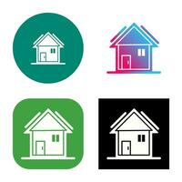 Home Vector Icon