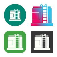 Water Tank Vector Icon