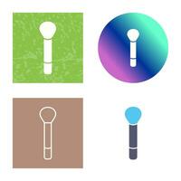 Brush Vector Icon