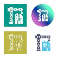 Construction Vector Icon