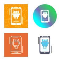 Android Vector Icon