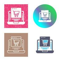 Add to Cart Vector Icon