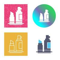 Make up Vector Icon