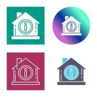 House Vector Icon