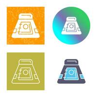 Module Vector Icon