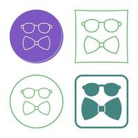 Hipster Style Vector Icon