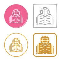 Education Vector Icon