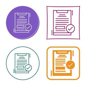 Mobile Optimization Vector Icon