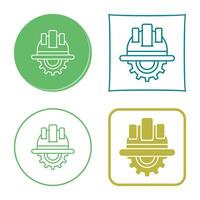 Engineering Vector Icon