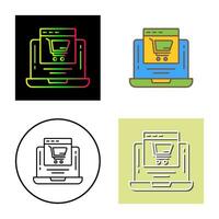Add to Cart Vector Icon