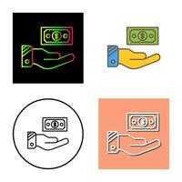 Money Vector Icon