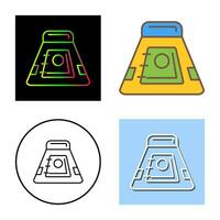 Module Vector Icon