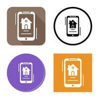 Home Vector Icon