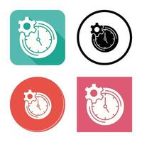 Productivity Vector Icon