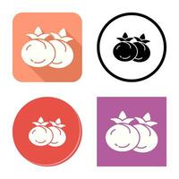 Tomato Vector Icon