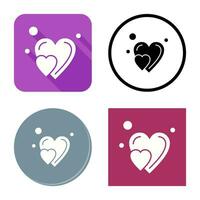 Heart Vector Icon