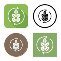 Agronomy Vector Icon