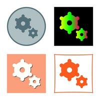Preferences Vector Icon