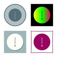 Unique Help Vector Icon