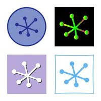 Intranet Vector Icon