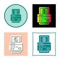 Payment Vector Icon