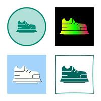 Shoes Vector Icon