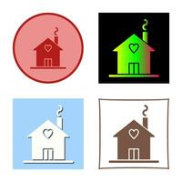 House Vector Icon