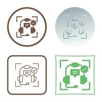 Technical Support Vector Icon