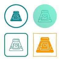 Module Vector Icon