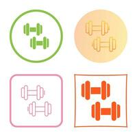 Exercise Vector Icon